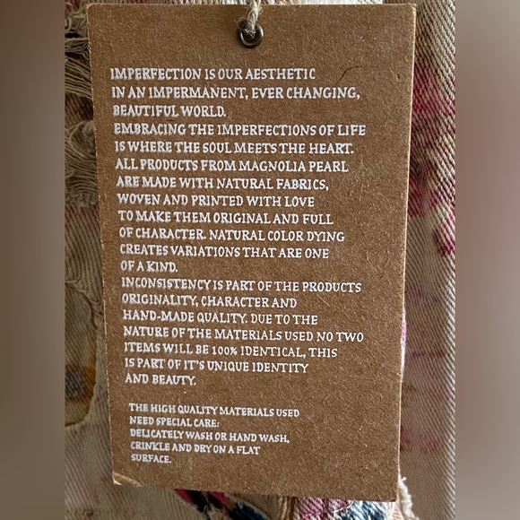 Magnolia Pearl Bobbie Trousers - Picture 12 of 16